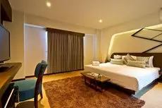 Coco Hotel Samut Prakan 