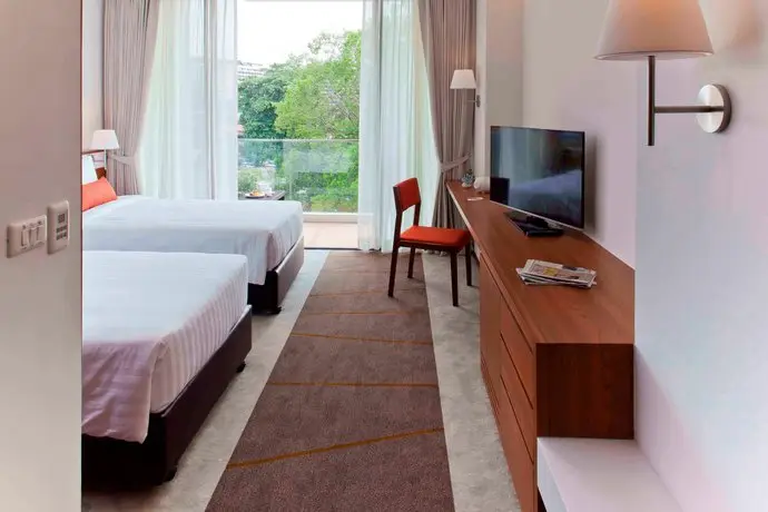 Eastin Tan Hotel Chiang Mai 