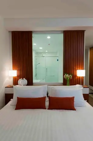 Eastin Tan Hotel Chiang Mai 