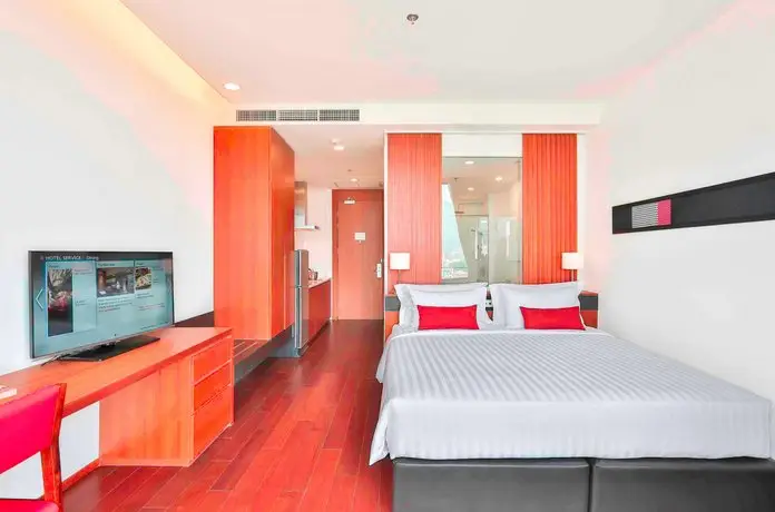 Eastin Tan Hotel Chiang Mai 