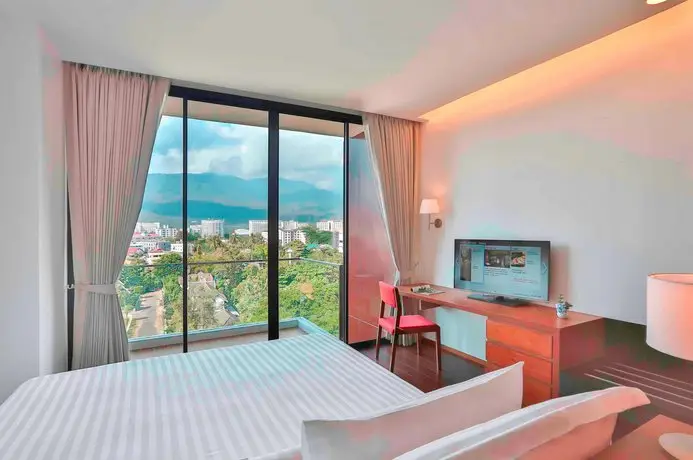 Eastin Tan Hotel Chiang Mai 