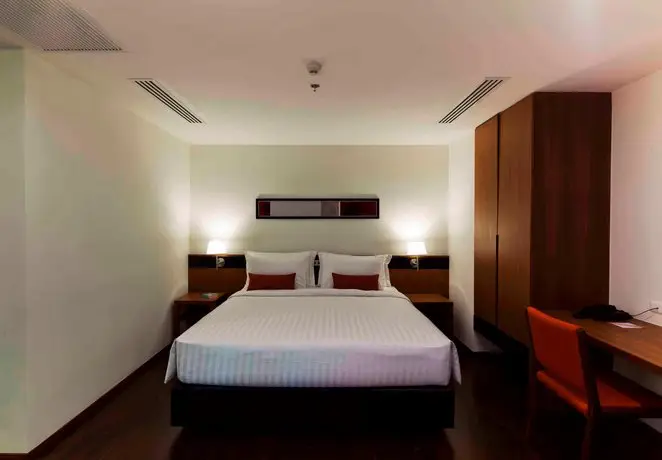 Eastin Tan Hotel Chiang Mai 