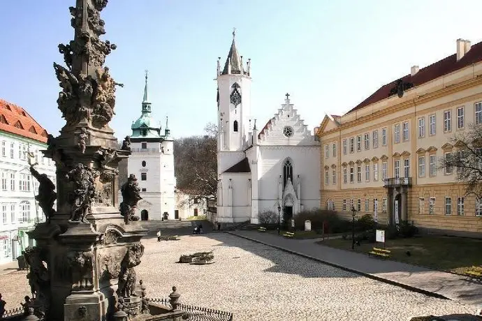 Royal Apartment Teplice