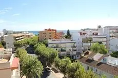 Apartment Strand Javea 