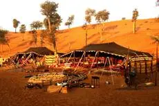 Bedouin Oasis Camp 