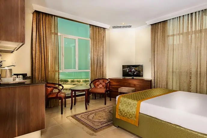 Bravo Royal Hotel Suites 