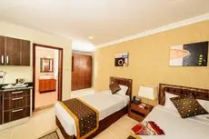 Bravo Royal Hotel Suites 