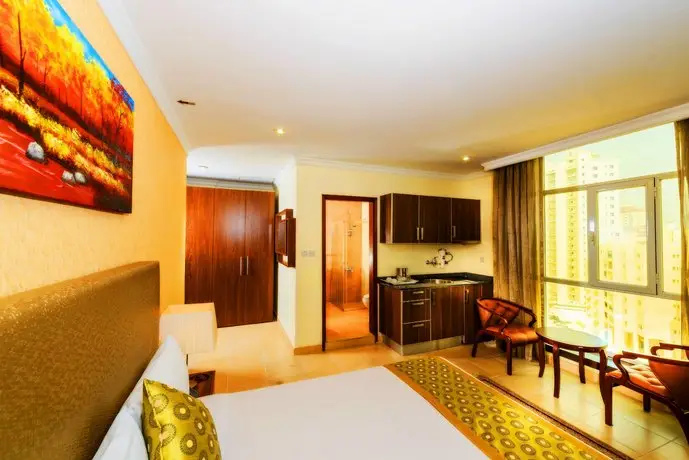 Bravo Royal Hotel Suites 