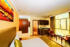 Bravo Royal Hotel Suites 