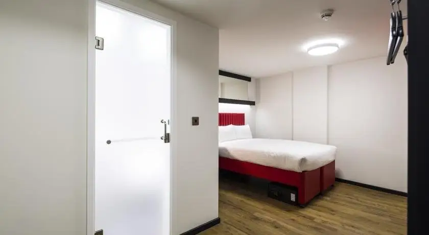 Easyhotel Newcastle