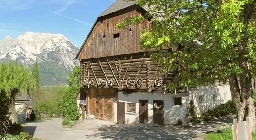 Ortnerhof Ennstal 