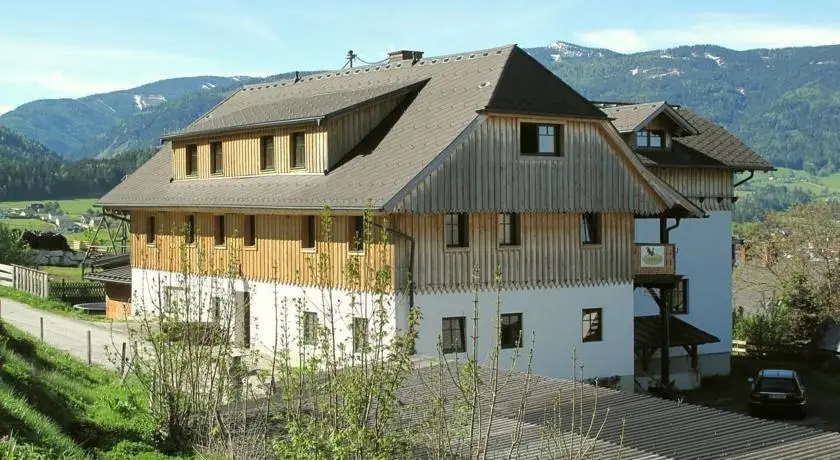 Ortnerhof Ennstal 