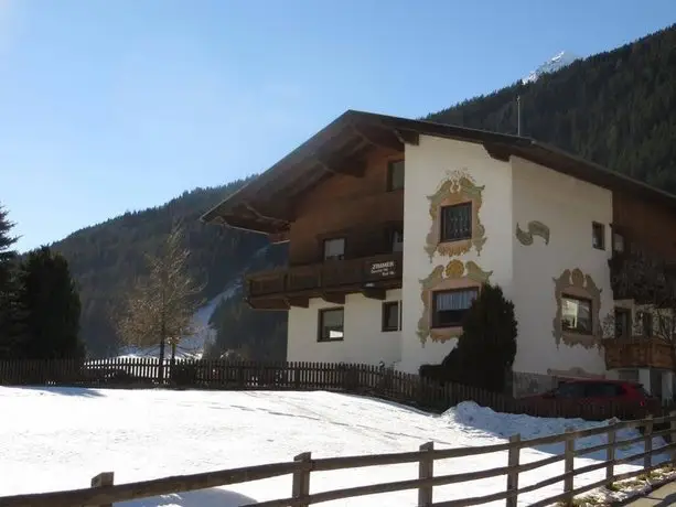 Haus Andrea Neustift im Stubaital