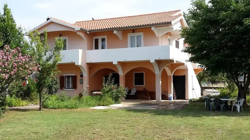 Holiday Home Villa Zadar 