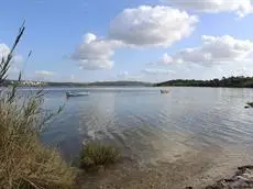 Obidos Lagoon Wellness Retreat 