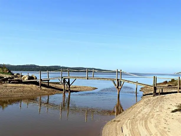 Obidos Lagoon Wellness Retreat 