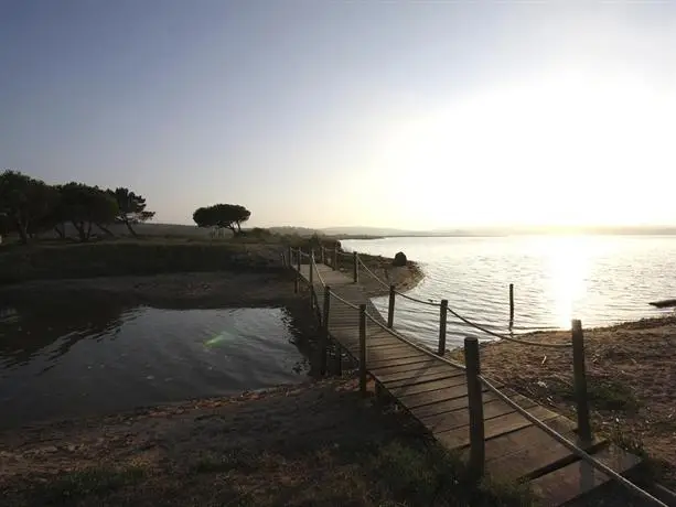 Obidos Lagoon Wellness Retreat 