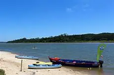 Obidos Lagoon Wellness Retreat 