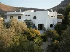 Hotel Narkissos 