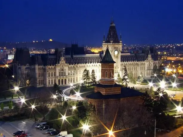 Palace Residence Iasi