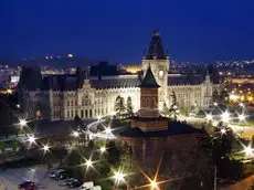 Palace Residence Iasi 