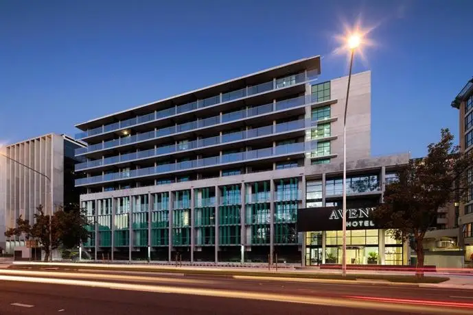 Avenue Hotel Canberra