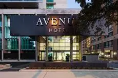 Avenue Hotel Canberra 