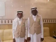 Al Shahba Hotel 