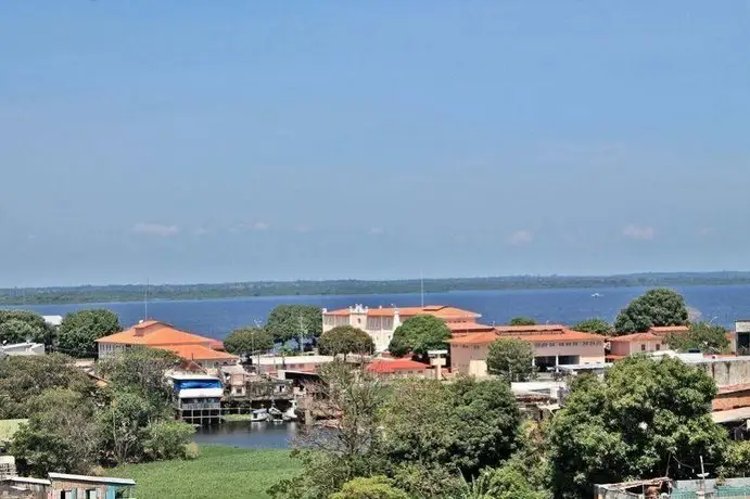 Hotel Farol da Barra 