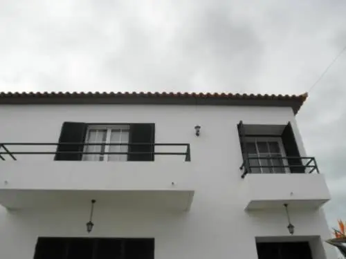 Apartamentos Casa Linhares