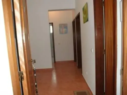 Apartamentos Casa Linhares