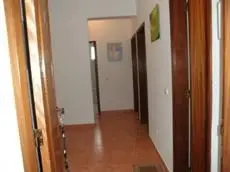 Apartamentos Casa Linhares 