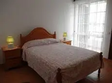 Apartamentos Casa Linhares 