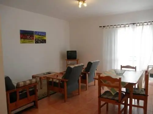 Apartamentos Casa Linhares 