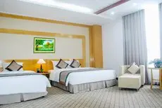 Draco Thang Long Hotel 