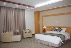 Draco Thang Long Hotel 