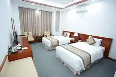 Draco Thang Long Hotel 