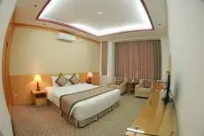 Draco Thang Long Hotel 