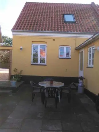 Guesthouse Hasle 