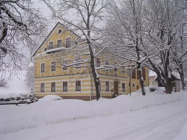 Haus Konig Mauterndorf