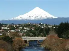 New Plymouth TOP 10 Holiday Park 