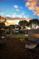 New Plymouth TOP 10 Holiday Park 