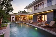 The Kasih Villas & Spa 