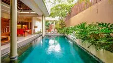 The Kasih Villas & Spa 