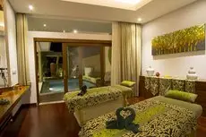 The Kasih Villas & Spa 