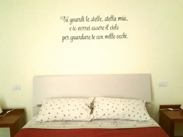 B&B Sotto le Stelle