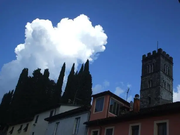 Nel Cielo di Barga