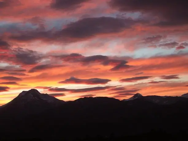 Nel Cielo di Barga