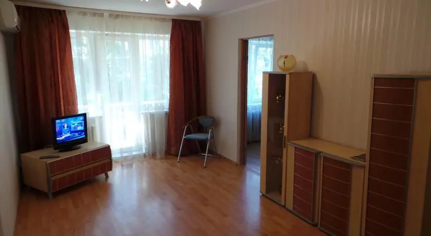 Apartamenti Proletraskaya 75