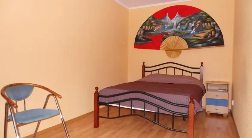 Apartamenti Proletraskaya 75